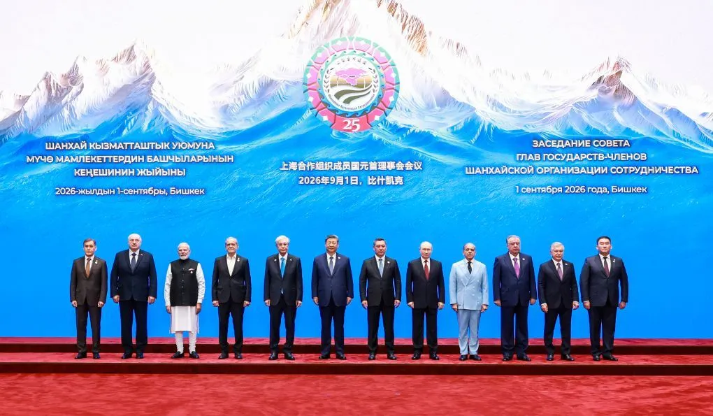 Xi Jinping prisustvovao Samitu Šangajske organizacije za saradnju