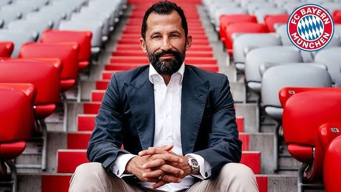 Salihamidžić postaje sportski direktor jednog od kultnih njemačkih klubova?