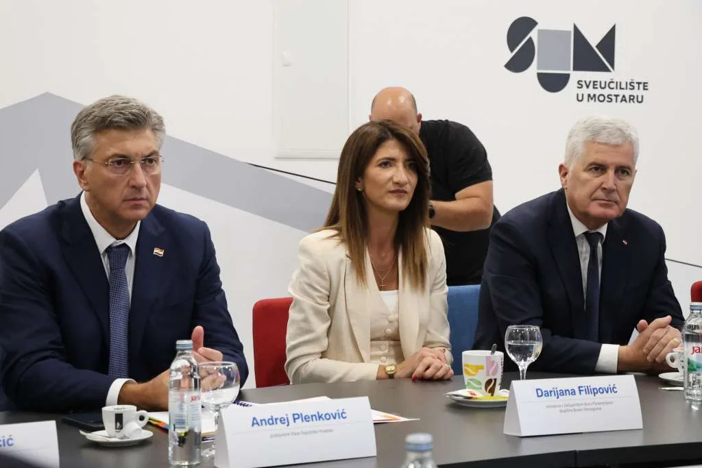 Novcem iz komšiluka do pobjede u BiH