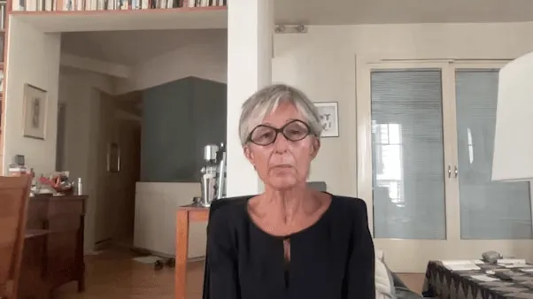 Bivša glasnogovornica Haaga: Nema pomirenja s onim ko tvrdi da ništa nije učinio