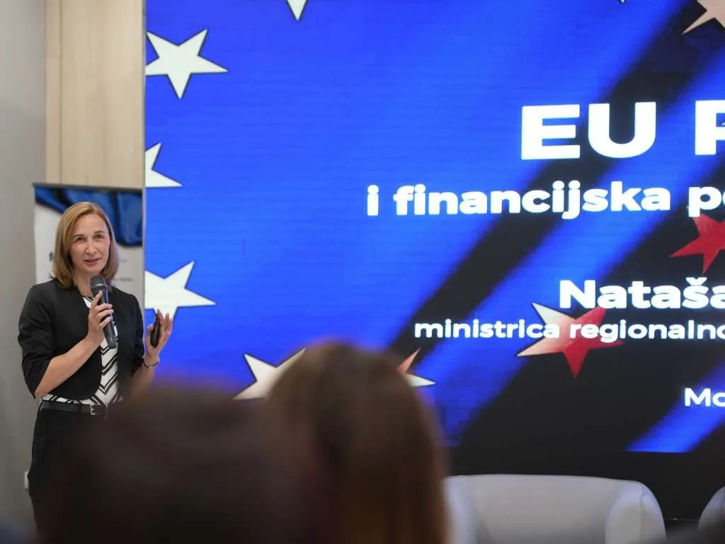 Milijarde eura pred Evropom, BiH mora spremno dočekati novi ciklus