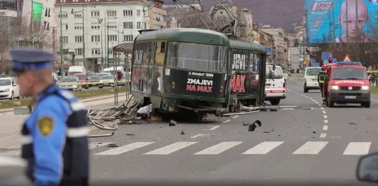 Tužilaštvo KS okončalo rad na predmetu tramvajske nesreće, ovo je odluka