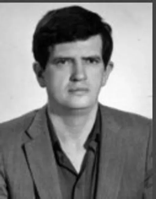 Sulejman (Kasima) Hrustanović