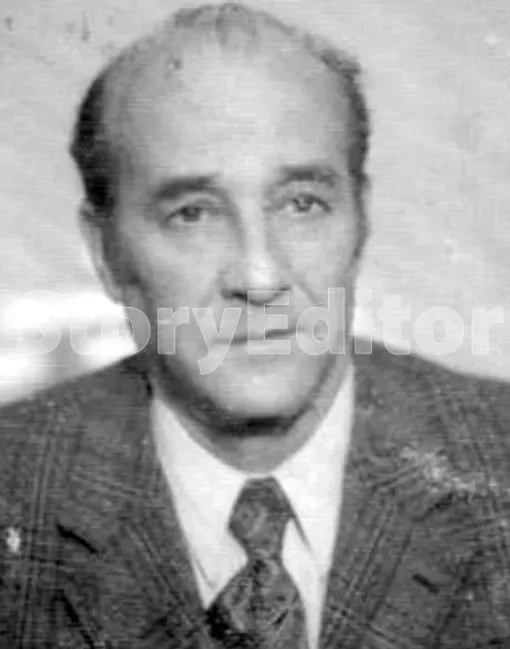 Ismet Fazlagić