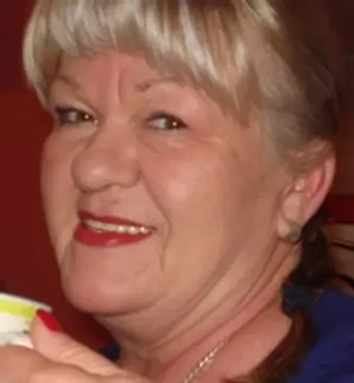 Davorka Brkić, rođ. Sušić