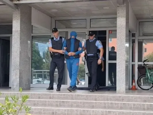 Sin bivšeg savjetnika direktora policije iz BiH ide godinu u zatvor