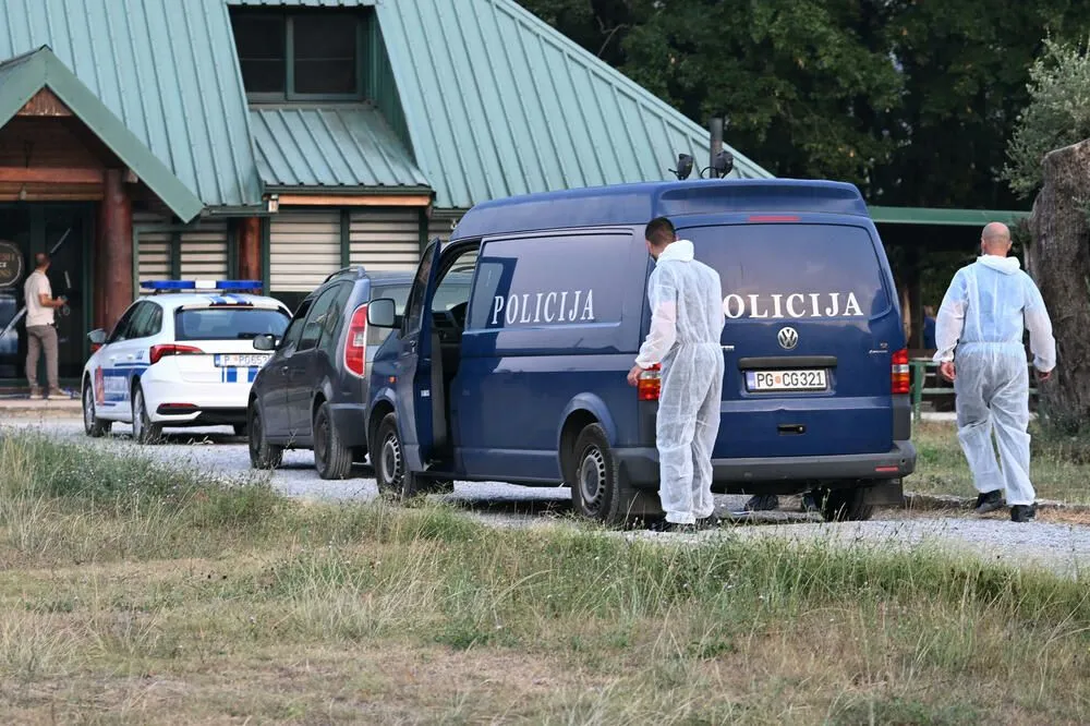 Prije krvavog pohoda u Crnoj Gori trostruki ubica iz Rusije boravio i u BiH