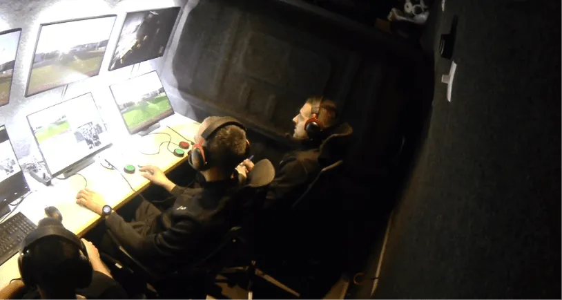 VAR linije ne rade na utakmici Sloga - Čelik, evo šta je razlog