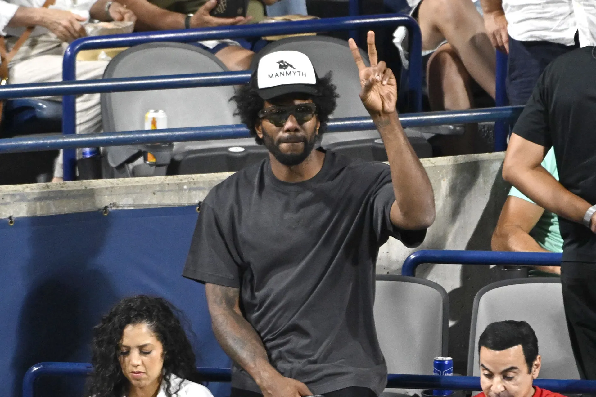 Rukovodstvo NBA lige žestoko je kaznilo Los Angeles Clipperse