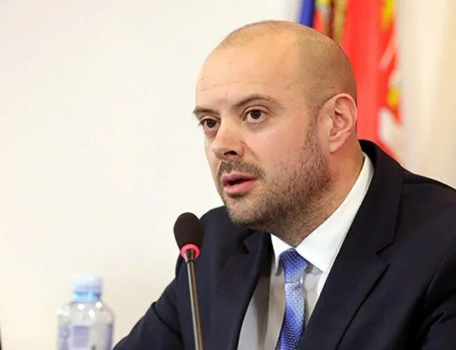 Radanović: MUP KS da se izjasni je li napad na Srbe u Vogošći etnički motivisan