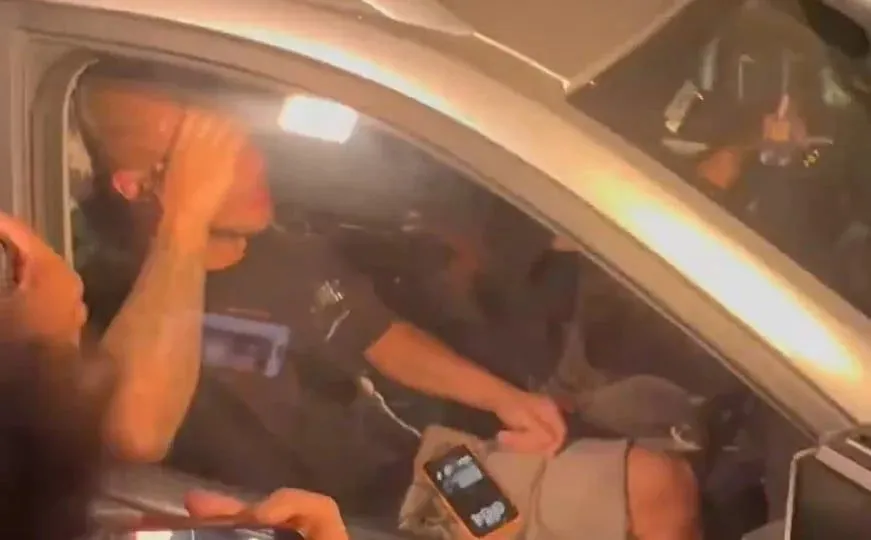 Jedan od najvećih talenata napustio klub iz La Lige, scene odlaska slamaju srce