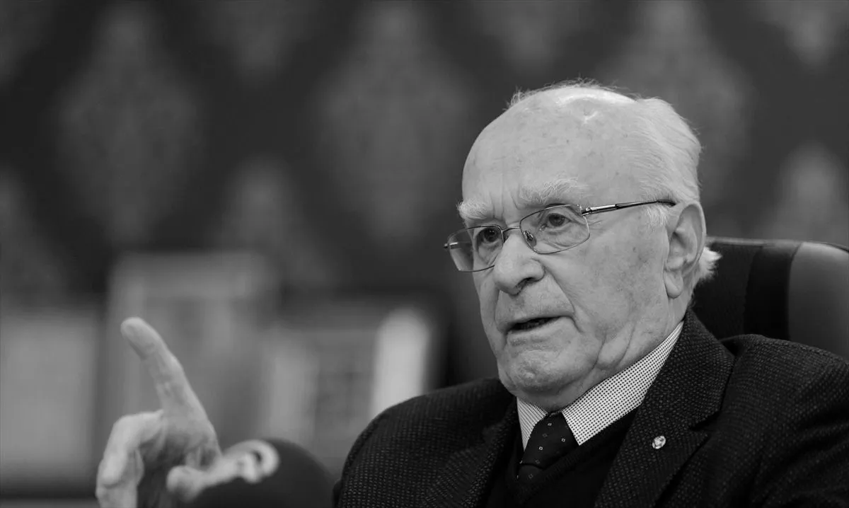 Poznat termin sahrane Raifa Dizdarevića na groblju Lav u Sarajevu