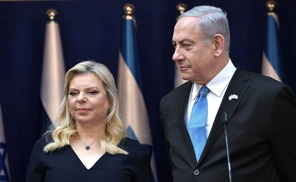 Lider Izraelske opozicije traži izvinjenje supruge Netanyahua ili ide na sud