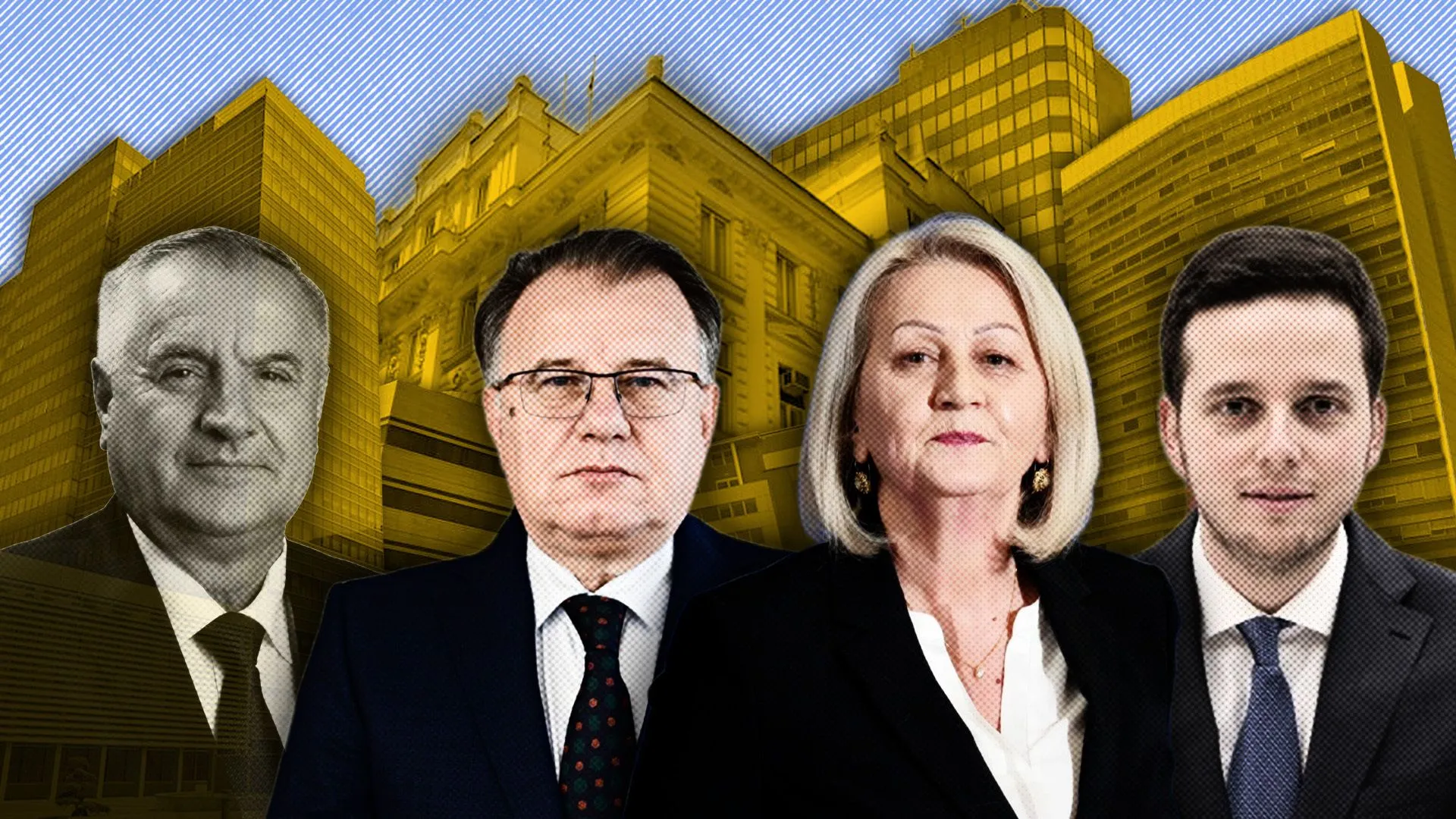 Pred izbore 2022. političari su svašta obećali, koliko je toga ispunjeno?