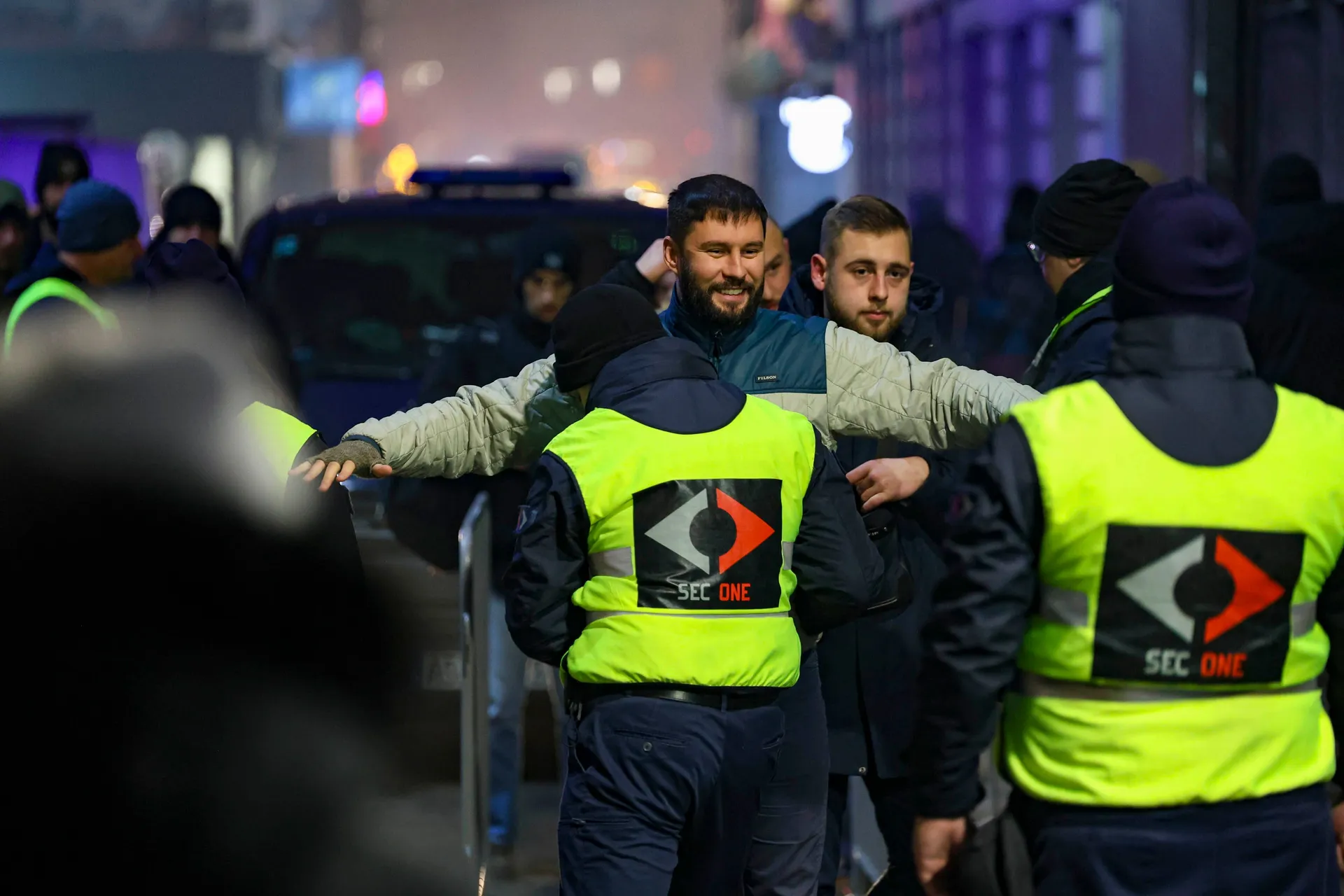 Zaštitar dobio otkaz nakon Facebook objave u kojoj veliča Ratka Mladića