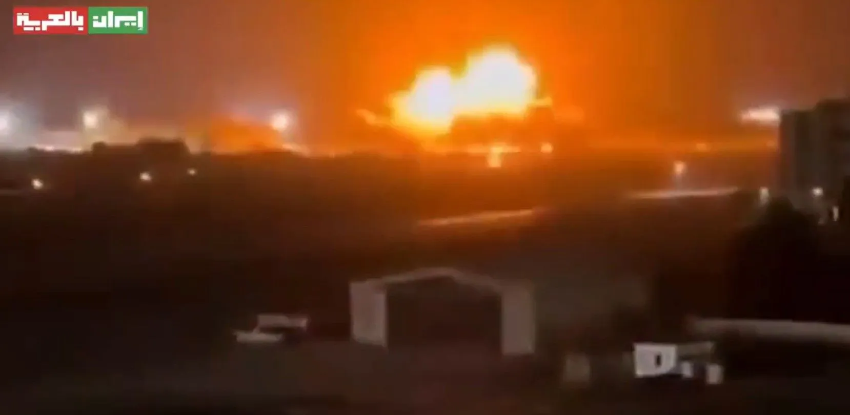 Iran pokrenuo žestoku odmazdu, tvrdi da je poginuo veliki broj američkih vojnika