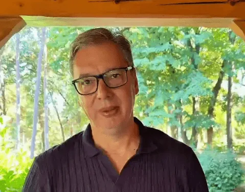Vučić ne smije u Novi Sad? Otkazao je skup, kaže da su životi ljudi najbitniji