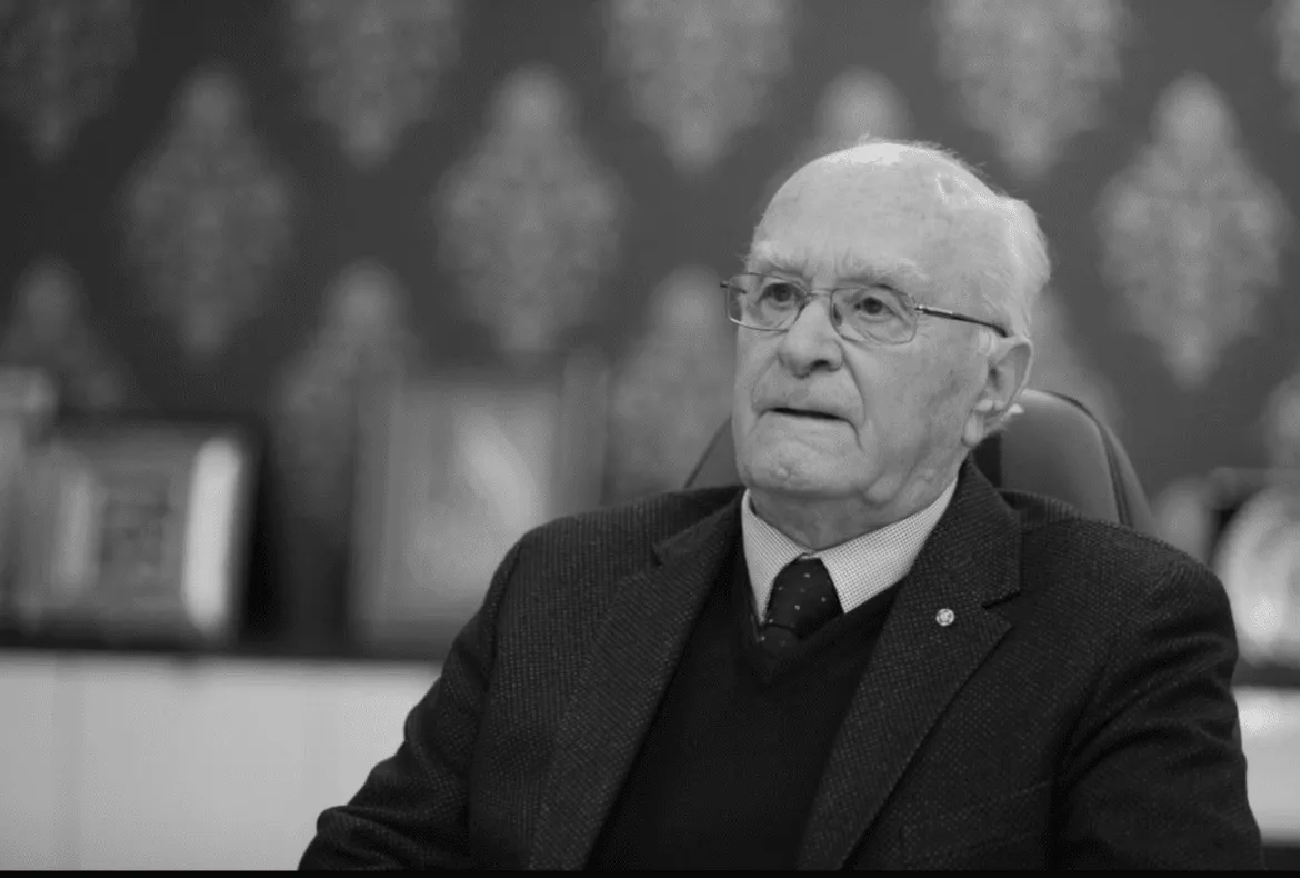  Slobodan Šoja o Raifu Dizdareviću: Bio je gospodin kojeg je država zaboravila
