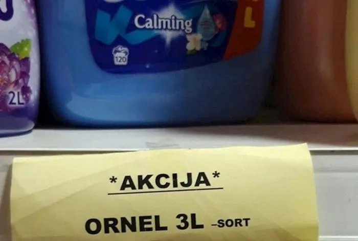 Kupac iz BiH otkrio kako ova trgovina vara na "popustima", morate vidjeti
