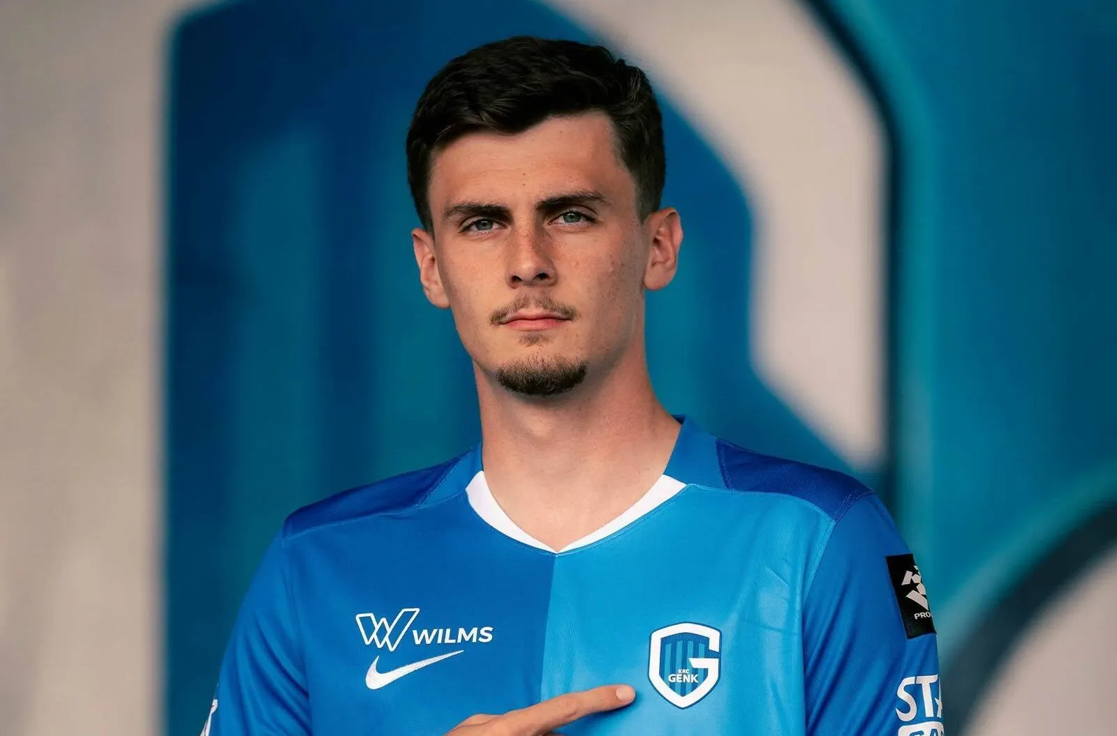 Tahirović ušao sa klupe i ostavio dobar utisak u remiju Genka i Genta
