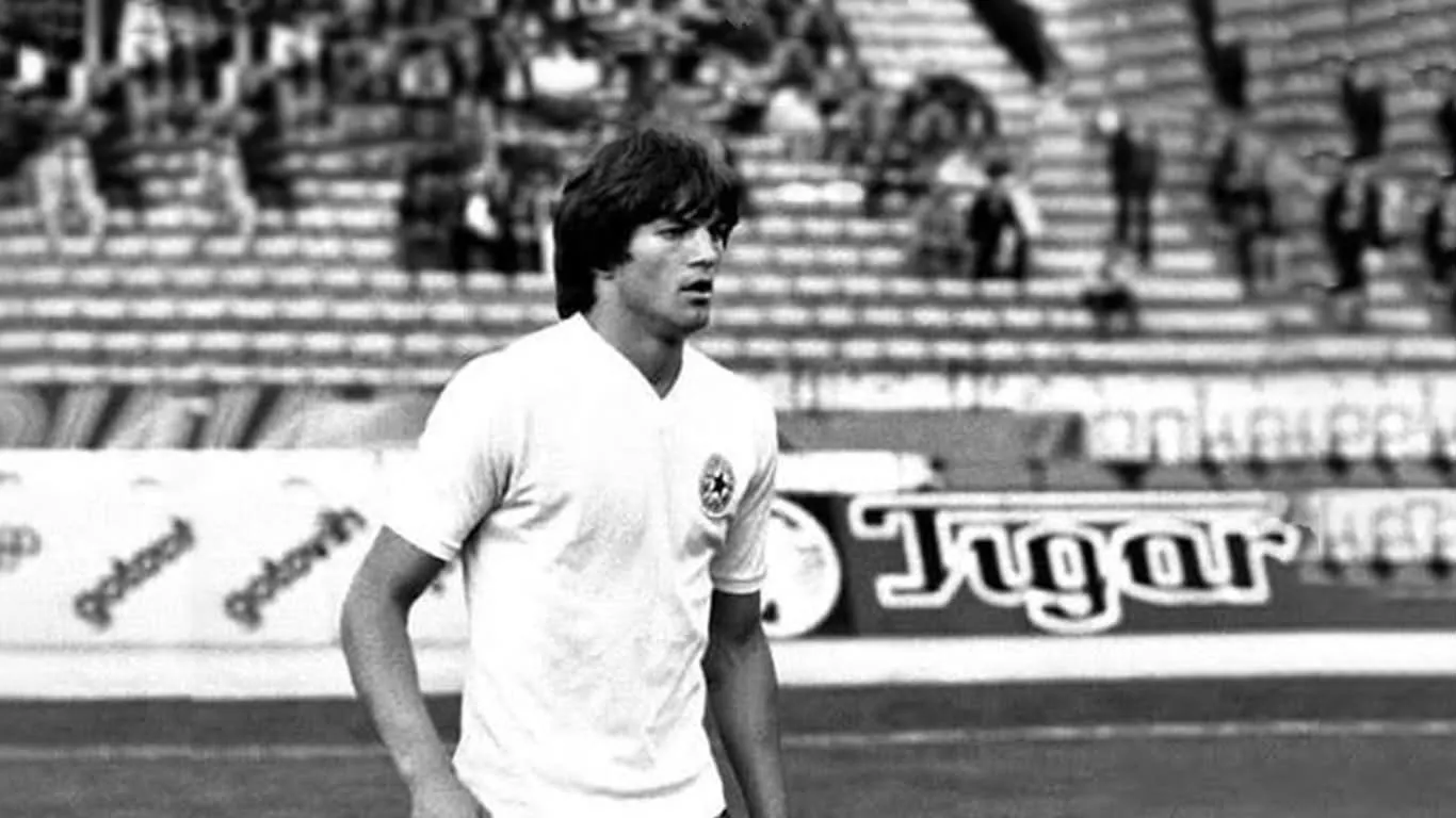 Preminuo legendarni fudbaler Jugoslavije i Hajduka nakon teške bolesti