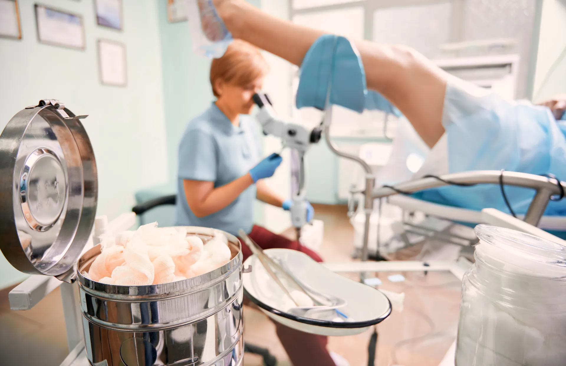 Nakon potresnih ispovijesti žena, na KCUS-u otvorena nova ambulanta