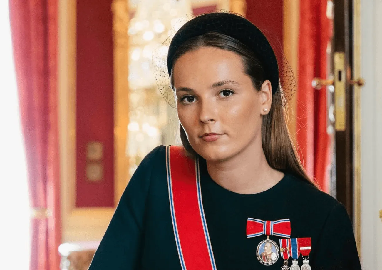 Ingrid Alexandra ima 22 godine i jednom će biti kraljica Norveške, evo ko je ona