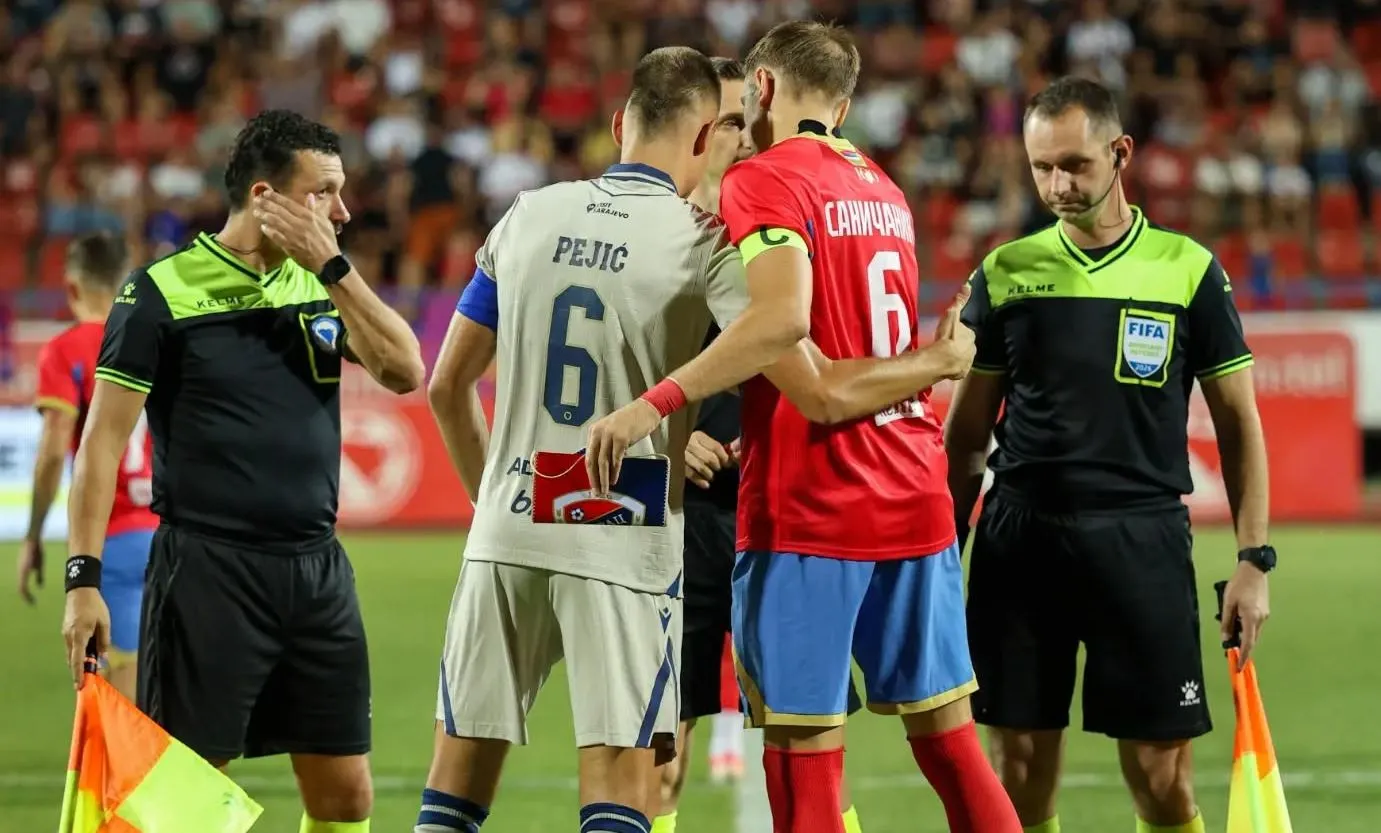(TOK UTAKMICA) Završeno u Banjaluci 2:0, veliki preokret na Pecari