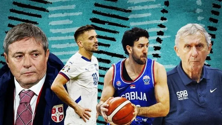 BBC istražuje: Iz baze Fudbalskog saveza Srbije ukradeni lični podaci više od 11.000 ljudi