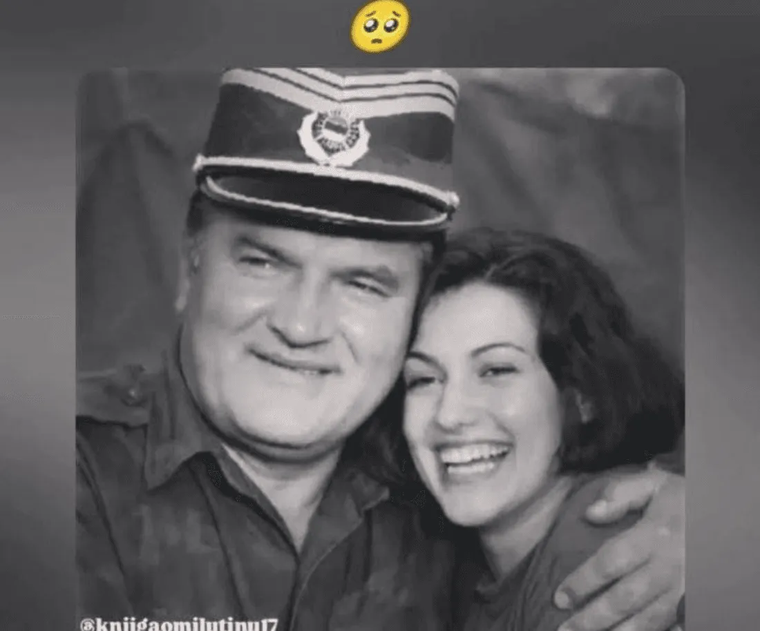 Zbog Mladića ostao bez posla, pa se pravdao: „Samo sam podijelio fotografiju“