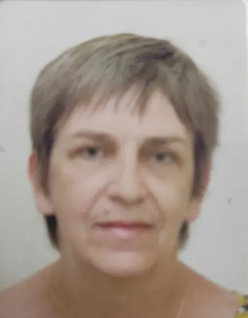 Elsa (Saliha) Abaspahić
