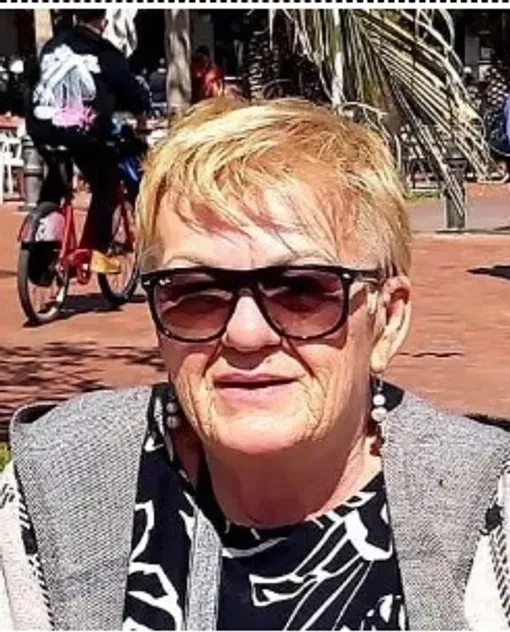 Davorka Brkić, rođ. Sušić