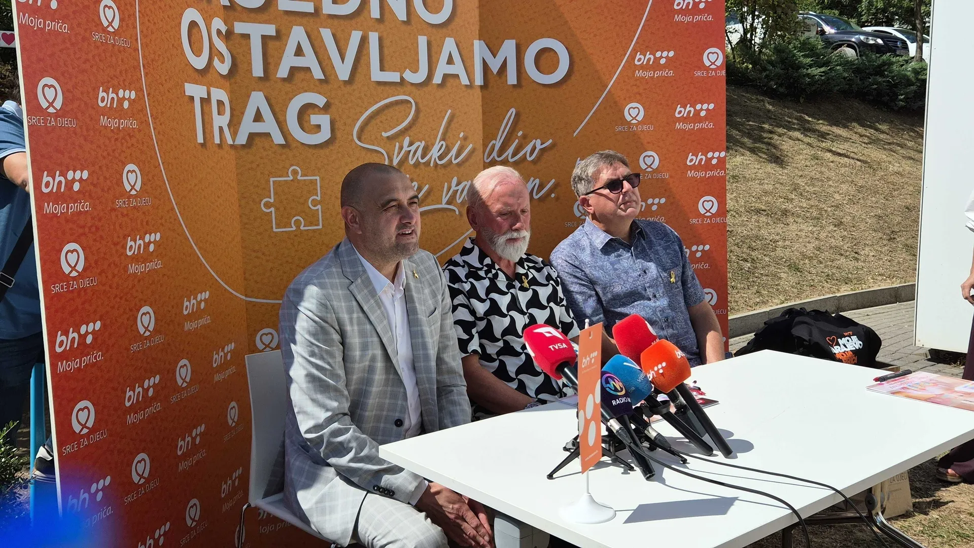 Druženje i radionica sa malim herojima