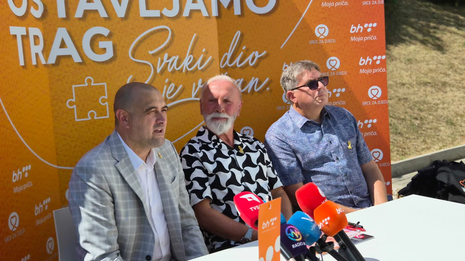 Druženje i radionica sa malim herojima