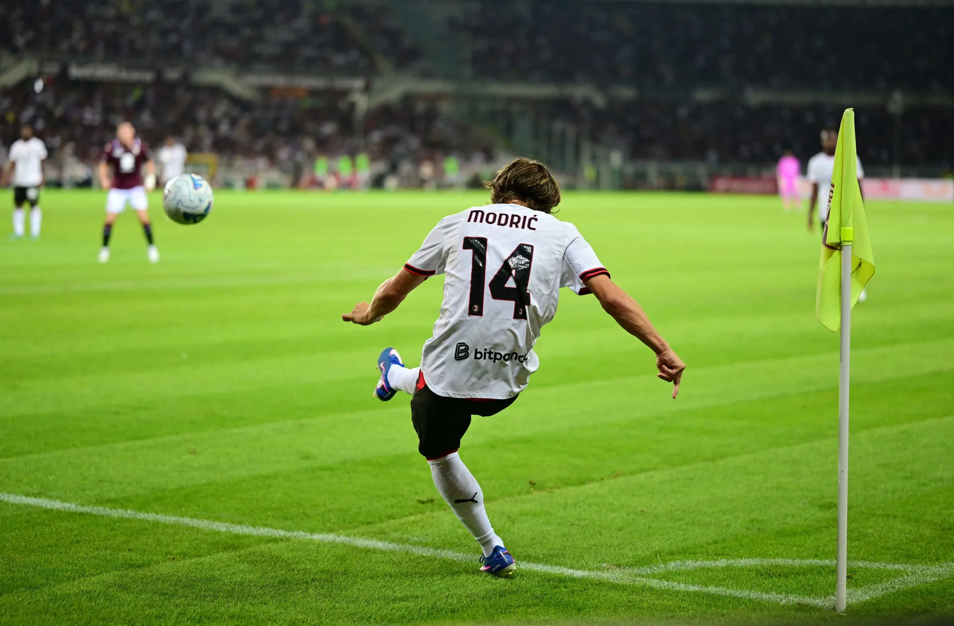 Modrić još nije donio odluku hoće li igrati dalje za Hrvatsku