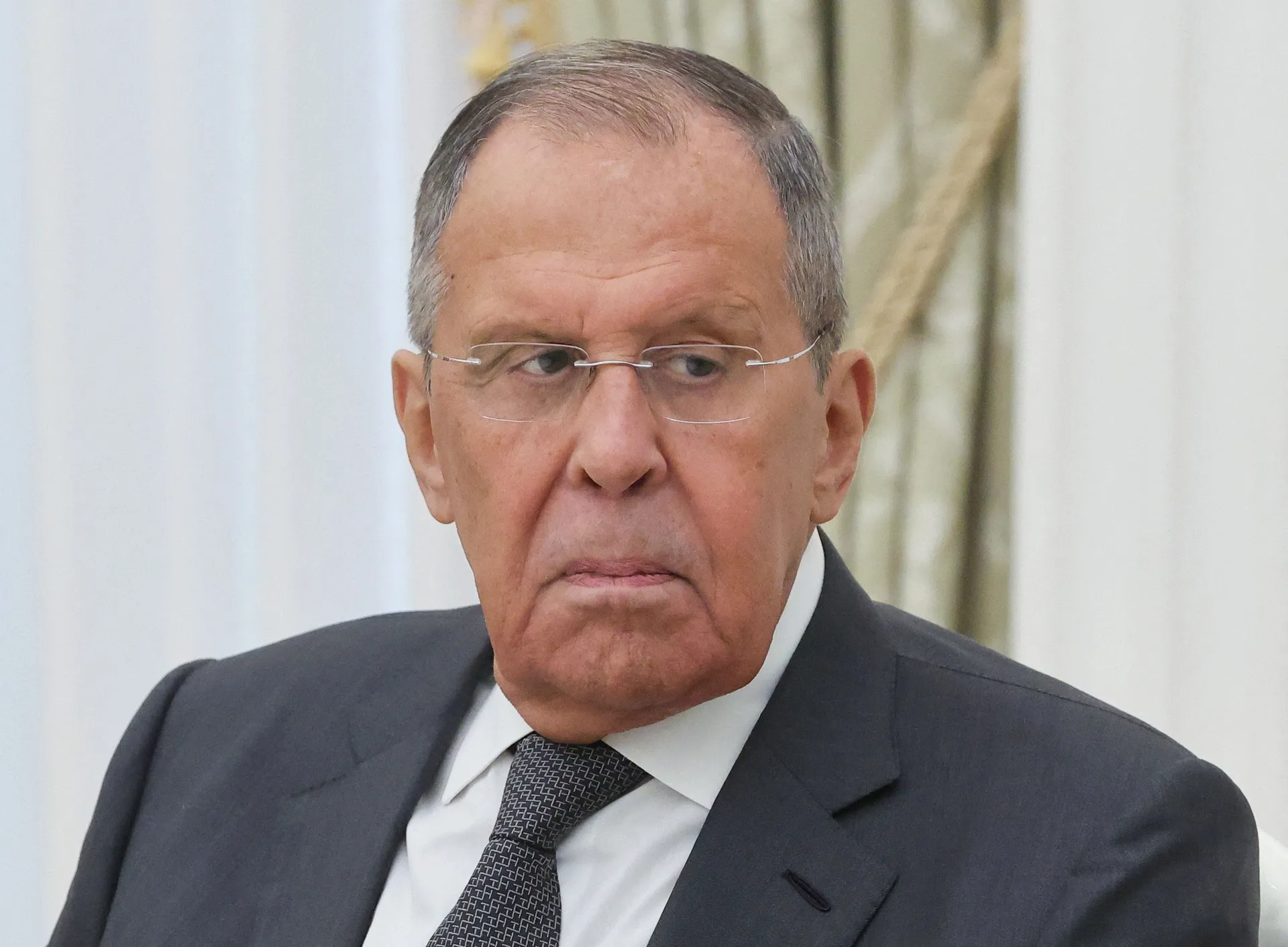 Lavrov o Srbiji: „Želja za članstvom u EU vrlo brzo će nestati“