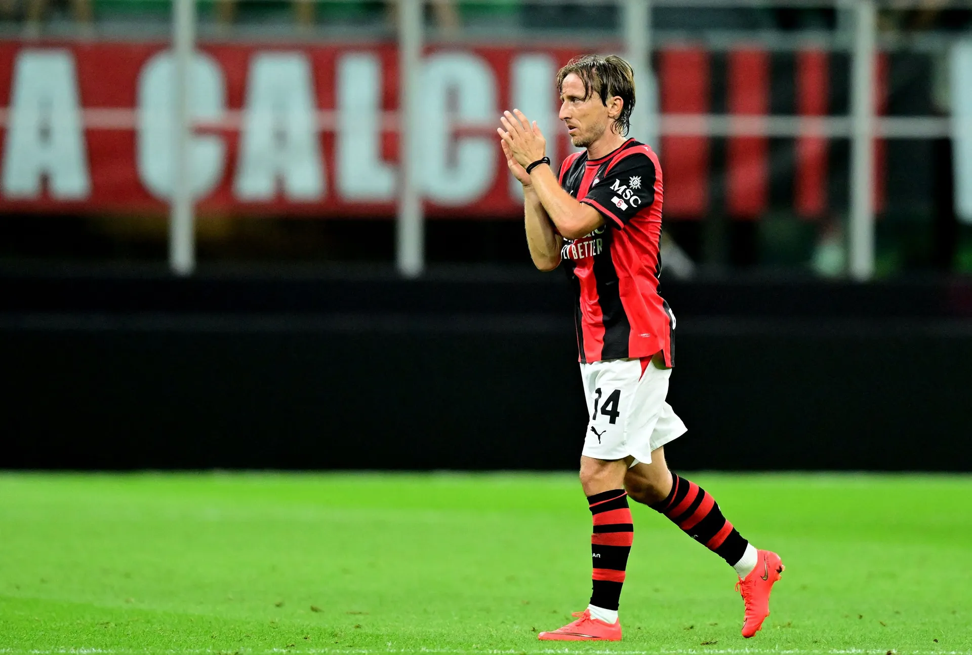 Luka Modrić prelomio, poznato hoće li i dalje nastupati za Hrvatsku