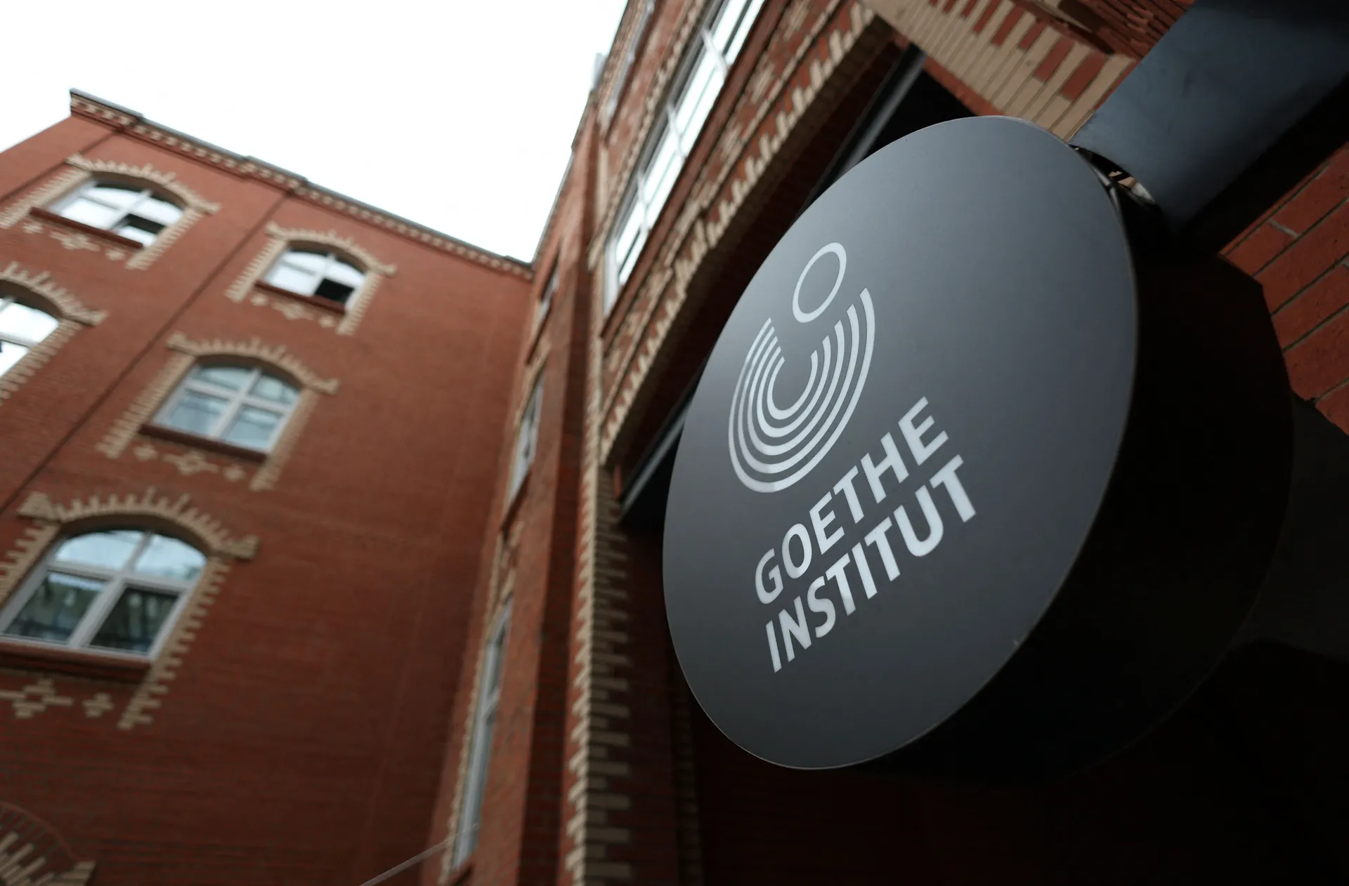 Eskalacija na relaciji Moskva-Berlin: Rusija zatvara Goethe-Institut