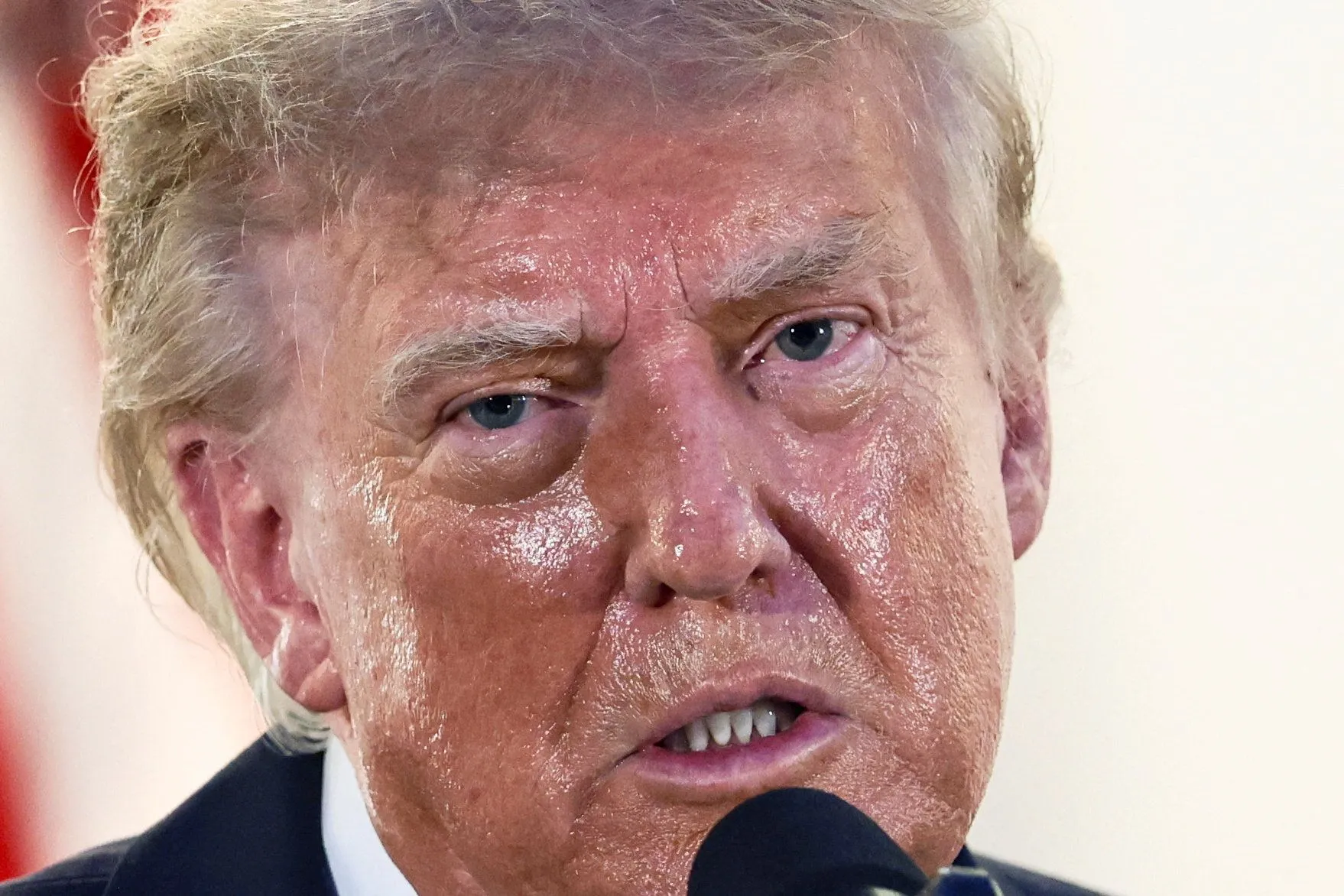 Tvrdnje američkih medija: Trump razmatra okončanje rata s Iranom