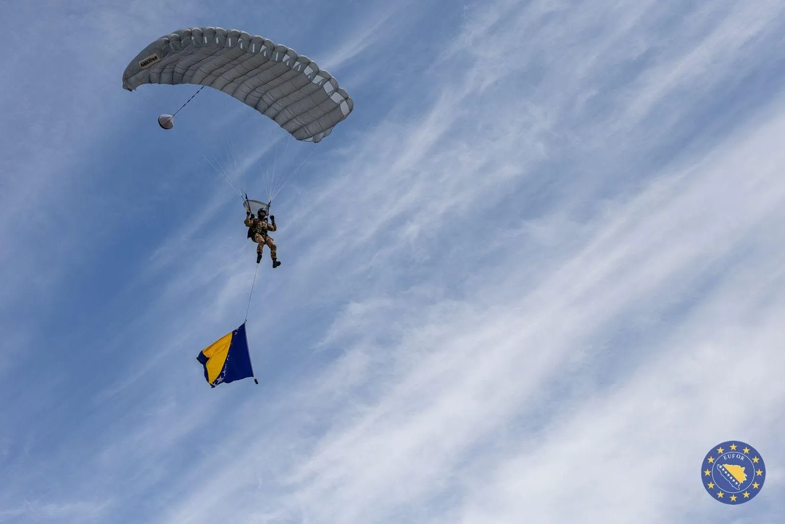 EUFOR održao „Brzi odgovor 2026“