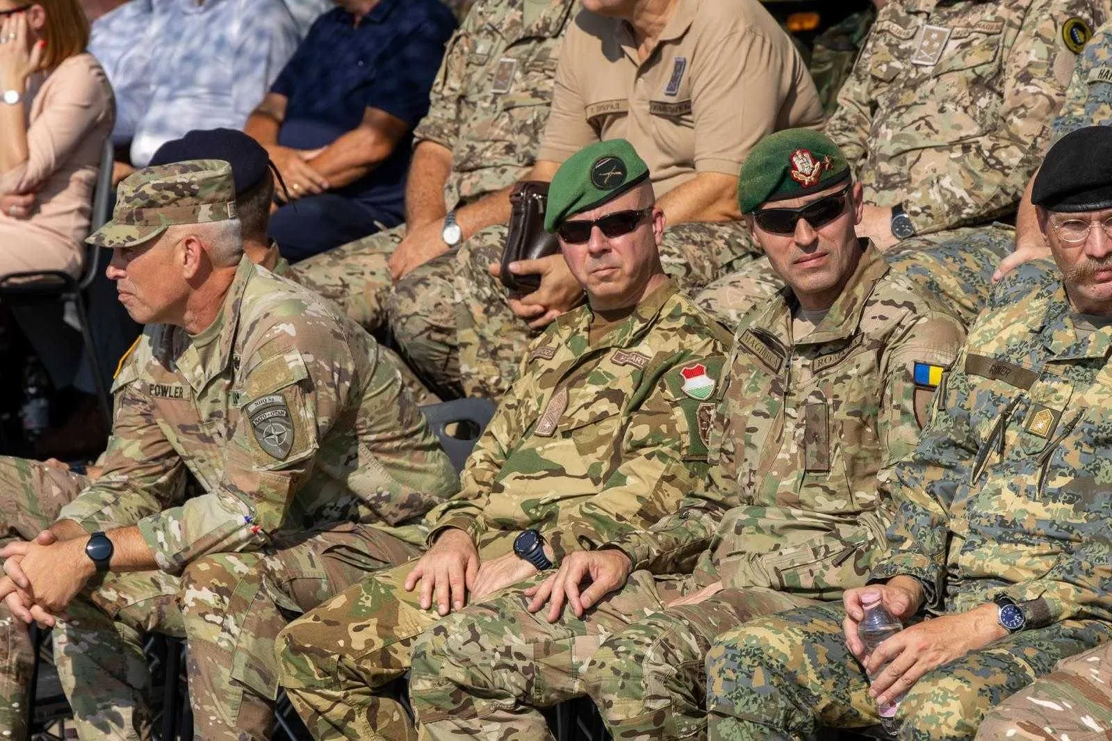 EUFOR održao „Brzi odgovor 2026“
