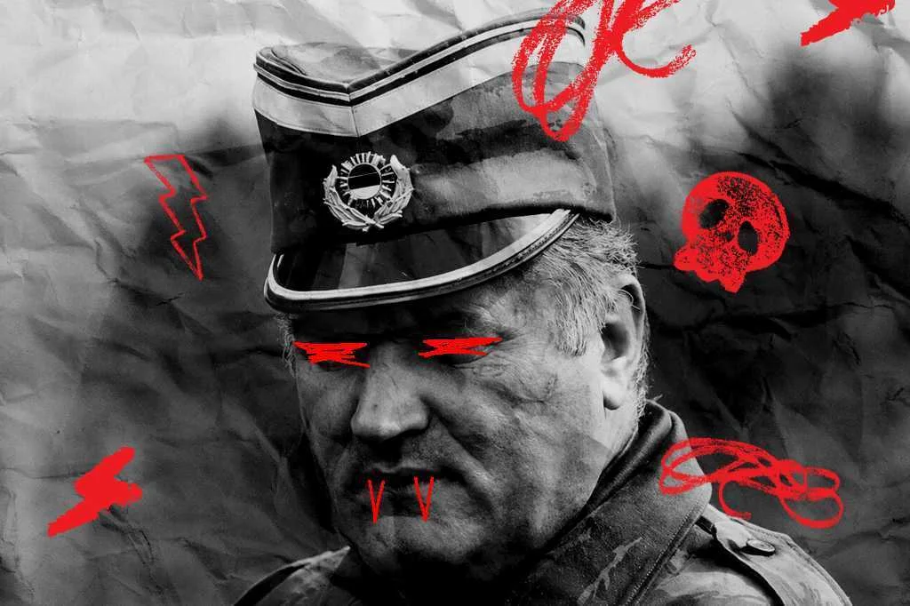 GOJKO BERIĆ: Iz zločina i kazne u nacionalistički mit