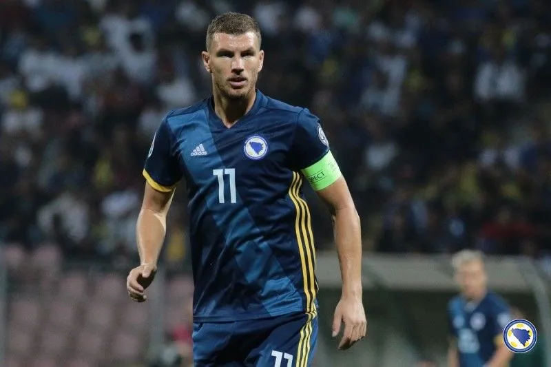 Džekine brojke su ono što bi ponosnim učinilo legende najvećih selekcija svijeta