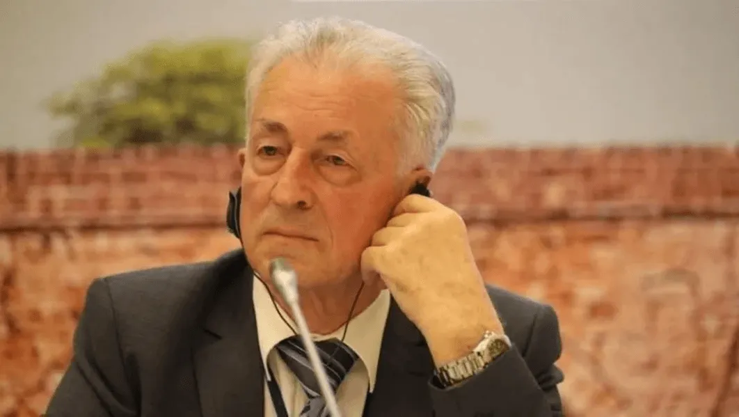 Preminuo Osman Brka, jedan od osnivača SDA i blizak saradnik Alije Izetbegovića