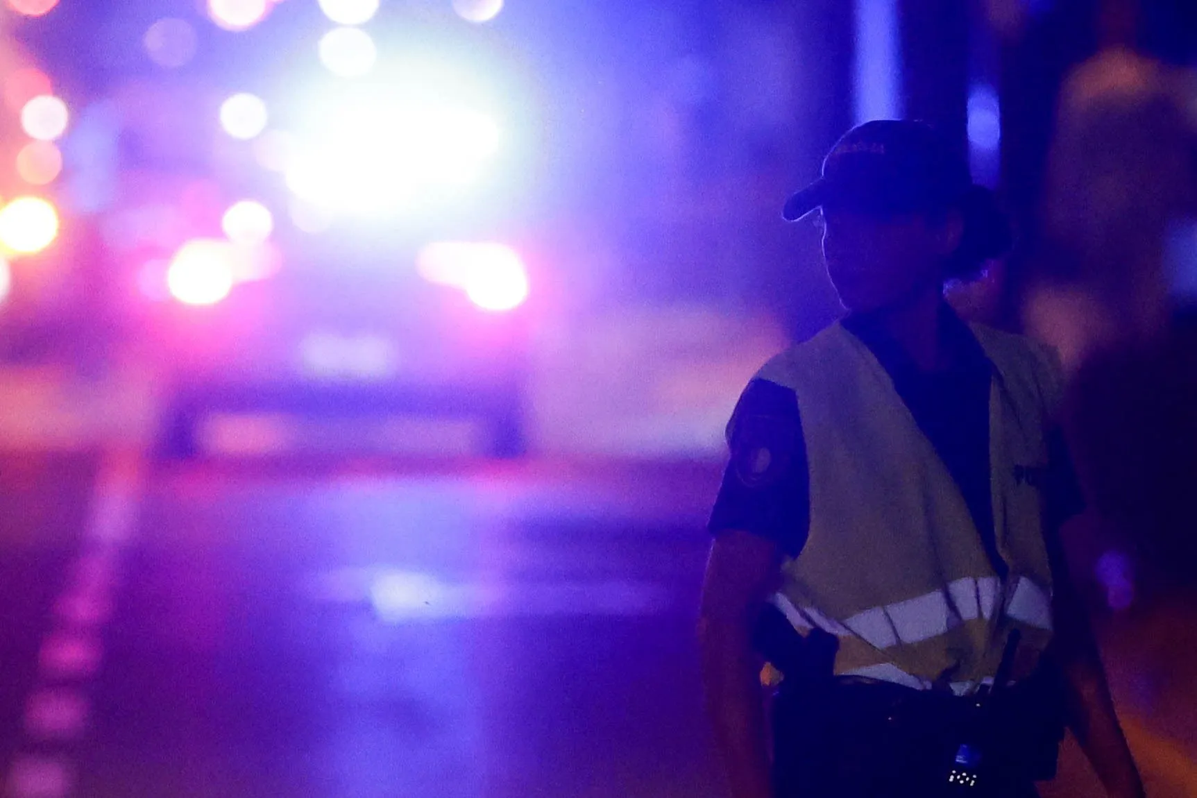 U pucnjavi u Sarajevu teško povrijeđen mladić, napadač u bijegu
