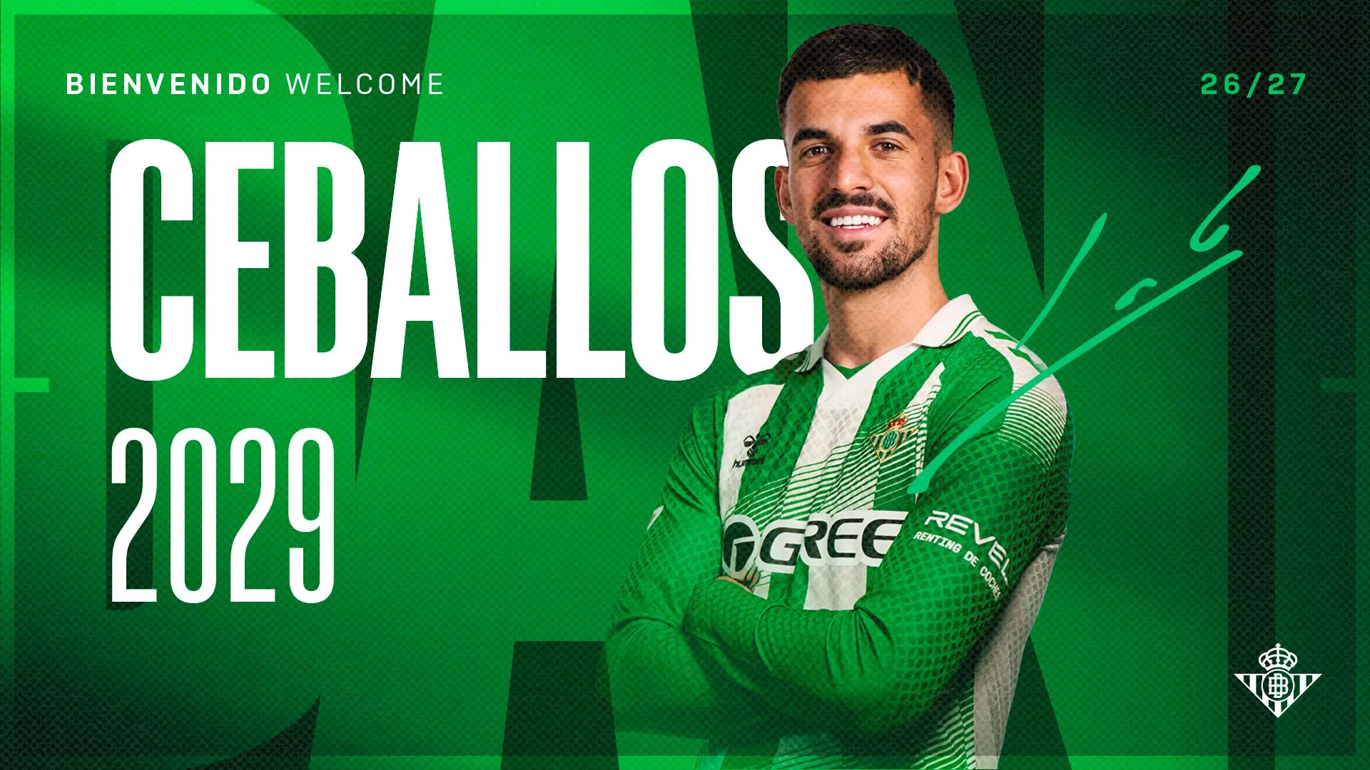 Dani Ceballos napustio Real Madrid i vratio se tamo gdje je sve počelo