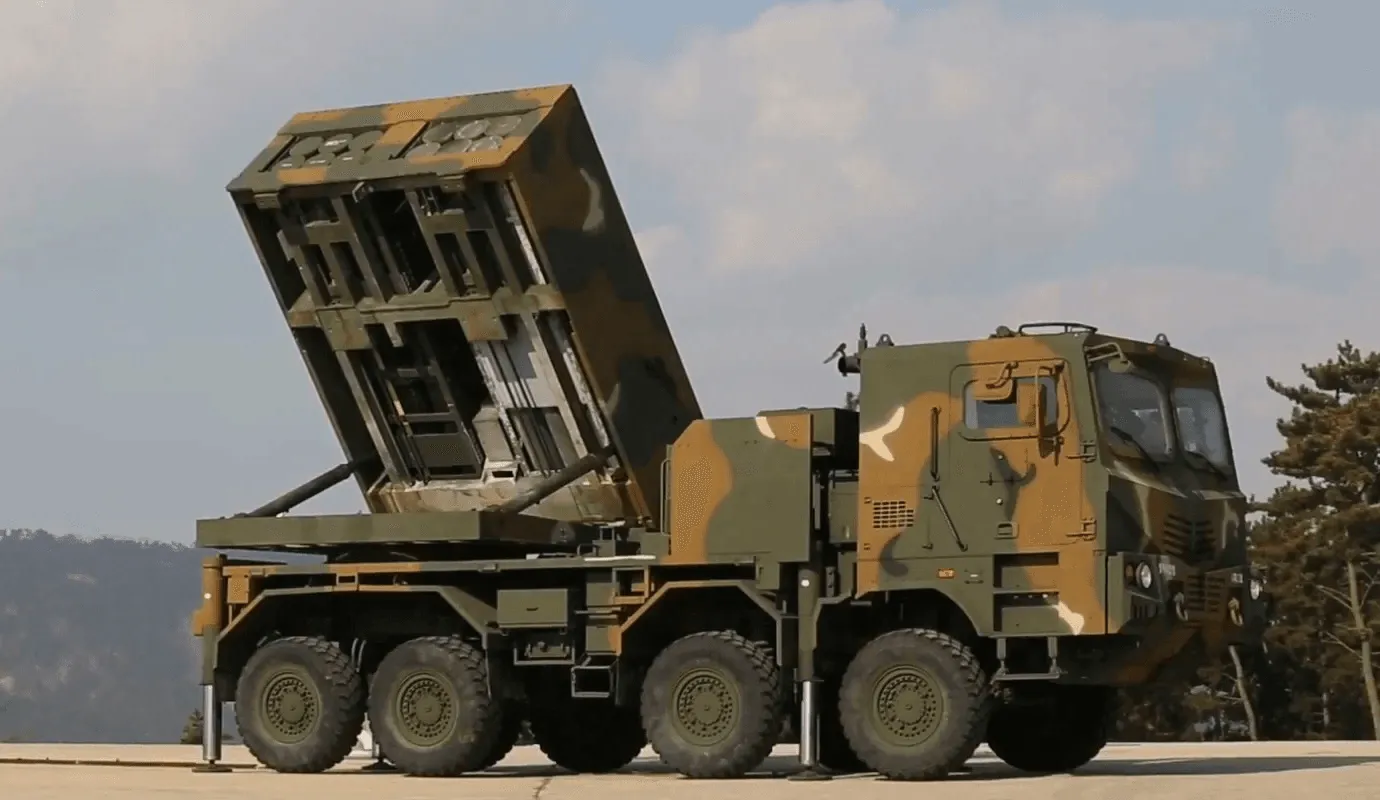 Zemlja u komšiluku kupuje moćno oružje, rakete mogu gađati ciljeve daleke 300 km
