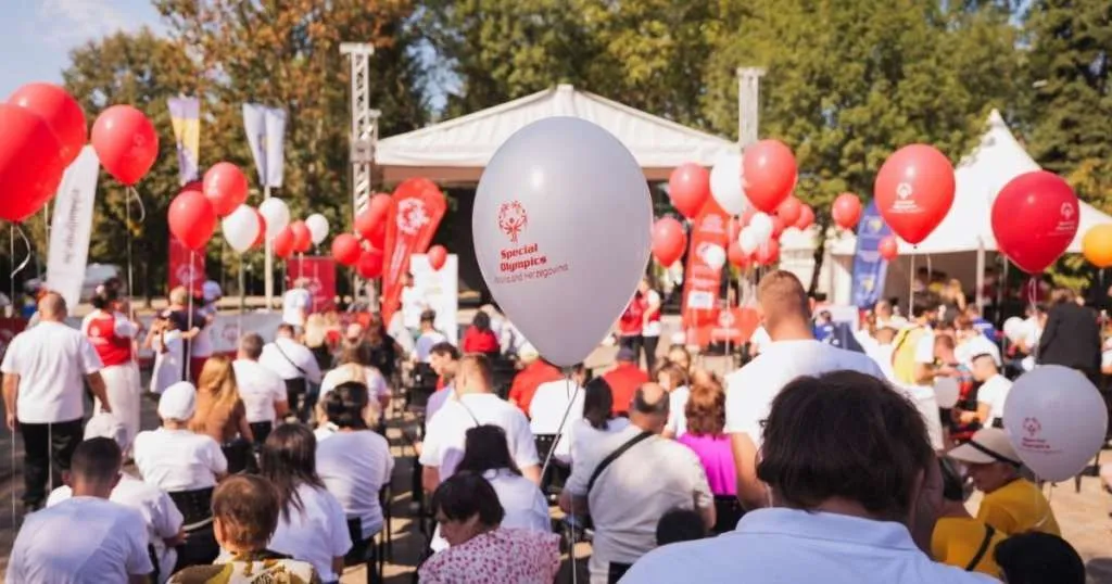 U Sarajevu otvorene Nacionalne inkluzivne igre 2026. sa više od 500 učesnika