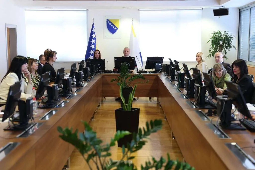 Povećan broj pritužbi protiv sudija i tužilaca, najviše žalbi zbog dugih suđenja