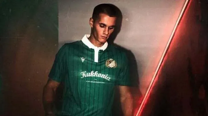Povremeni reprezentativac BiH Luka Kulenović promijenio klub